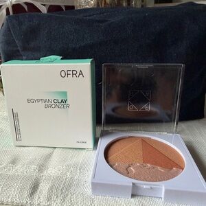 OFRA Egyptian Clay Bronzer with Warm Tones